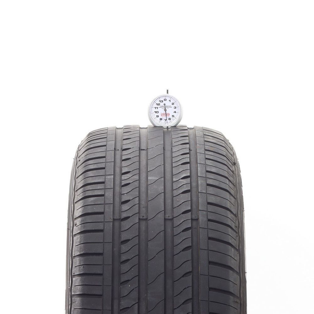 Set of (2) Used 235/60R17 Starfire Solarus A/S 102H - 6.5-8/32 - Image 2