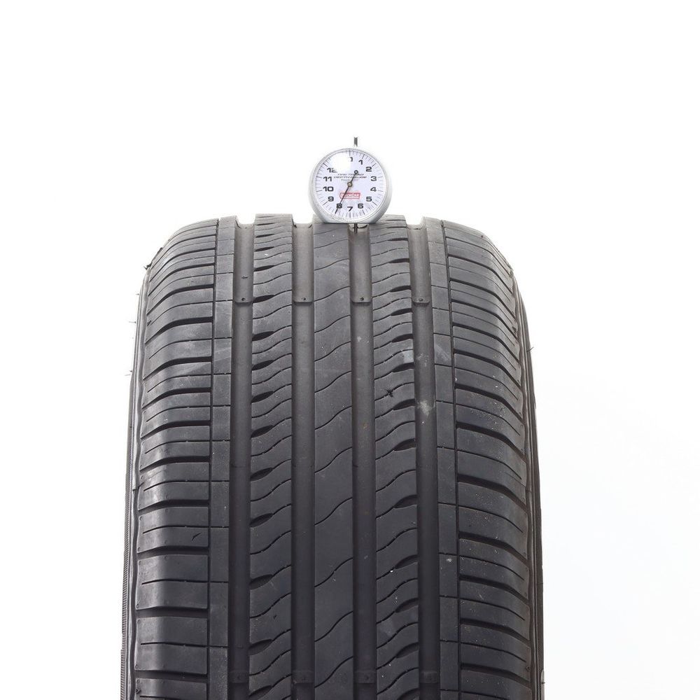 Set of (2) Used 235/60R17 Starfire Solarus A/S 102H - 6.5-8/32 - Image 5