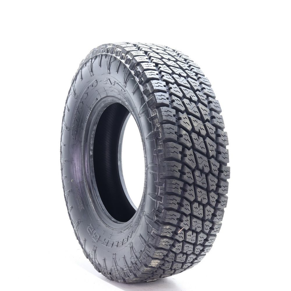 New LT 285/75R17 Nitto Terra Grappler G2 A/T 121/118R E - 16.5/32 - Image 1