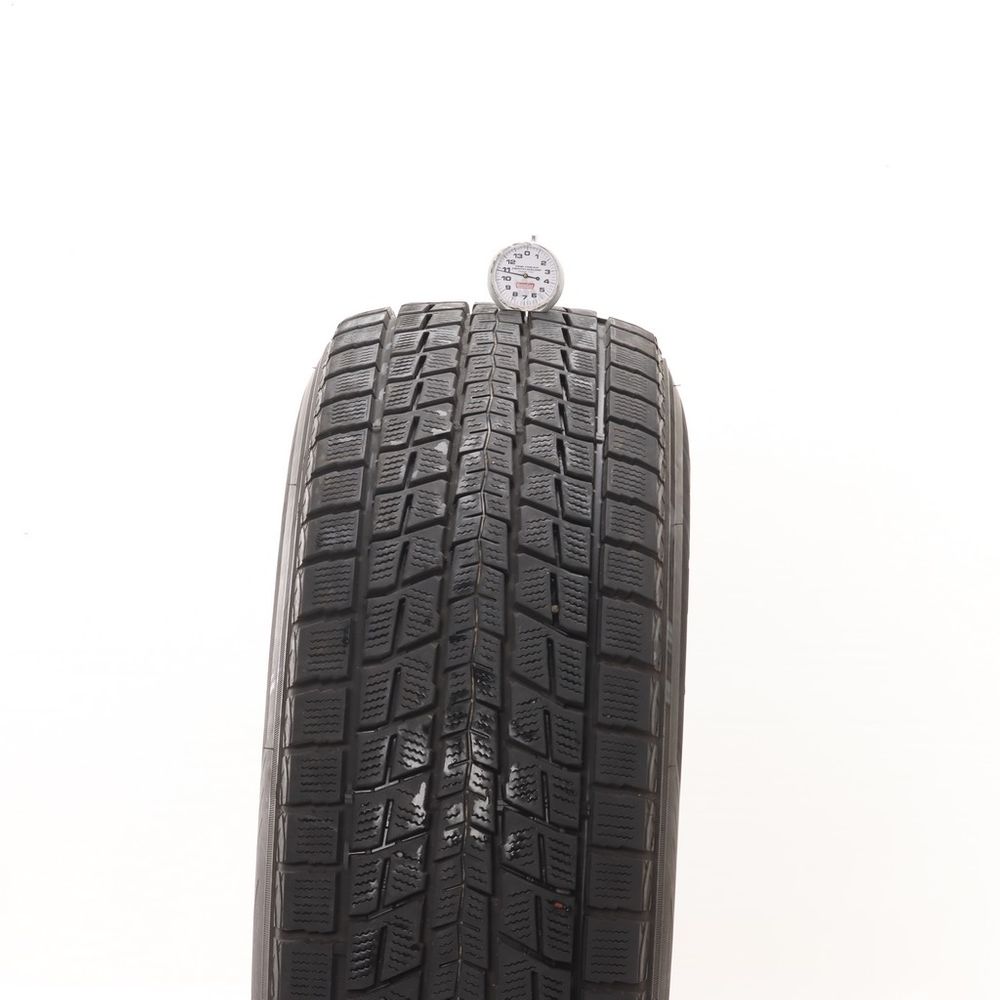 DUNLOP WINTER MAXX SJ8 265/65R17 17インチ スタッドレス 4本 23年製