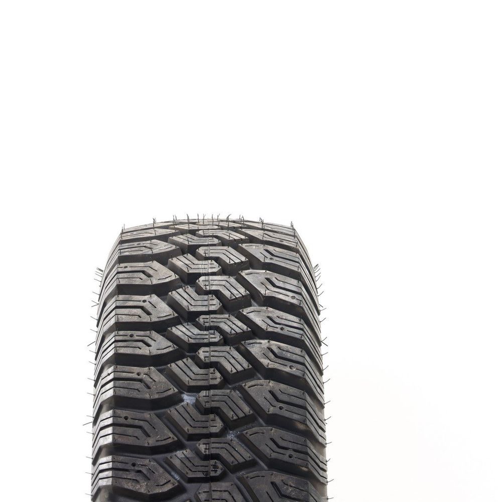 Driven Once LT 225/75R16 Uniroyal Laredo HD/T 115/112Q E - 18/32 - Image 2