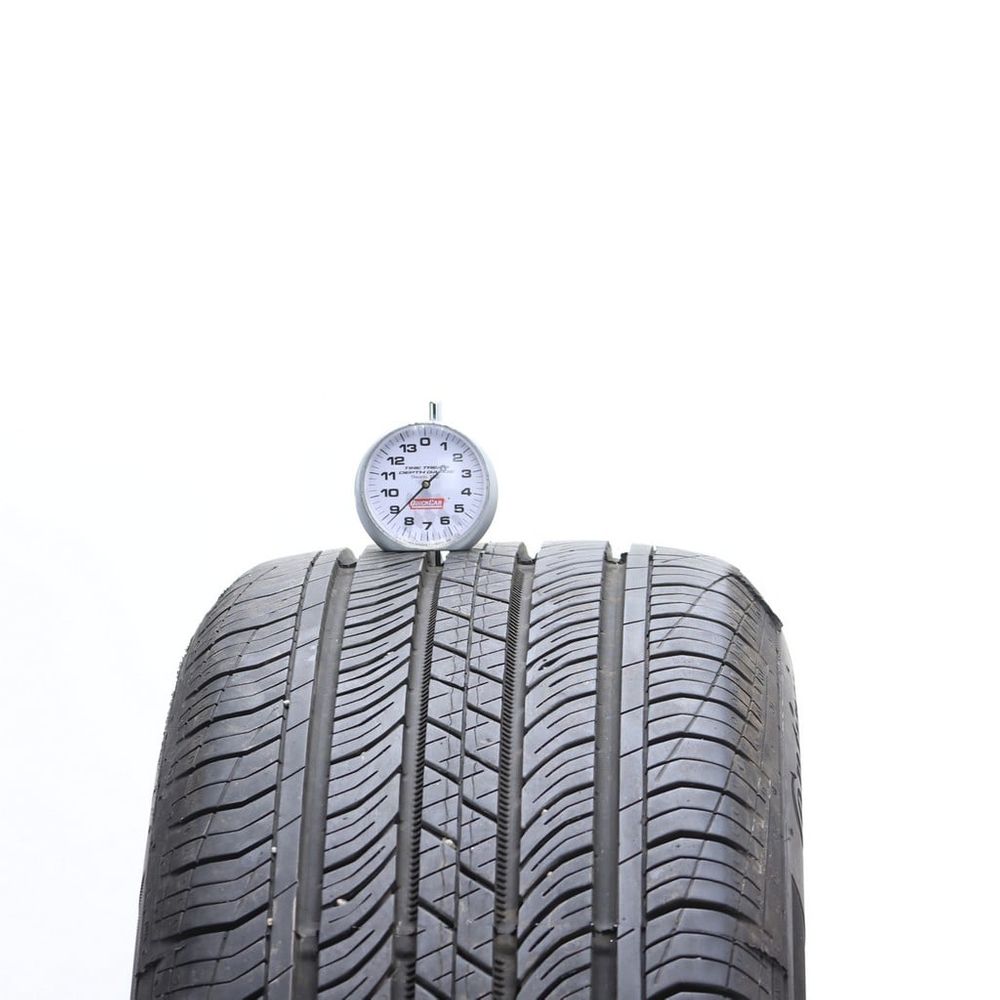 Set of (2) Used 215/55R17 Continental ProContact TX 94H - 8-8.5/32 - Image 5