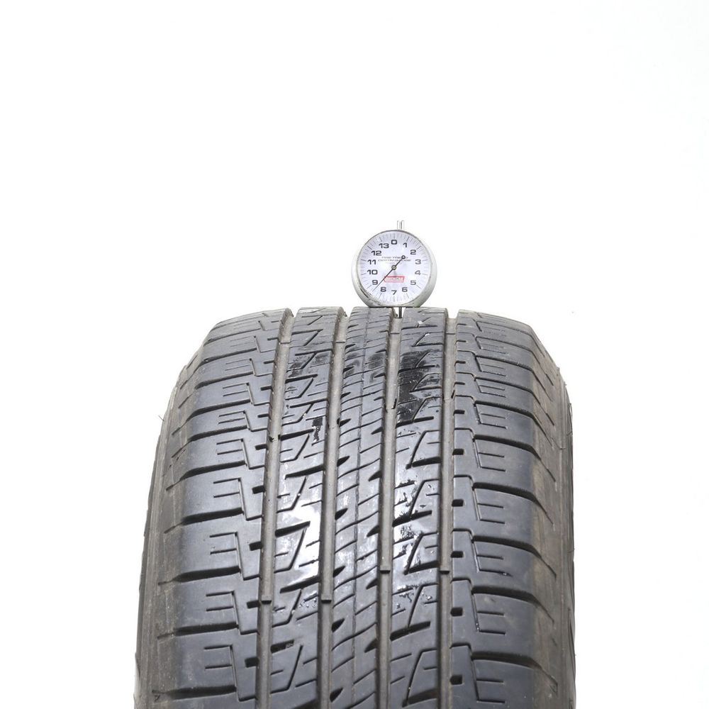 Set of (2) Used 235/65R18 Goodyear Assurance MaxLife 106V - 8.5-9.5/32 - Image 2