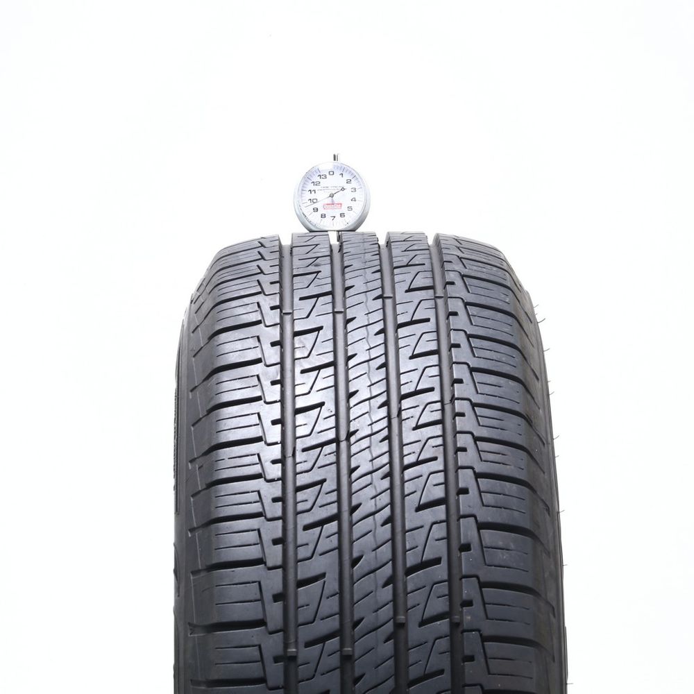 Set of (2) Used 235/65R18 Goodyear Assurance MaxLife 106V - 8.5-9.5/32 - Image 5