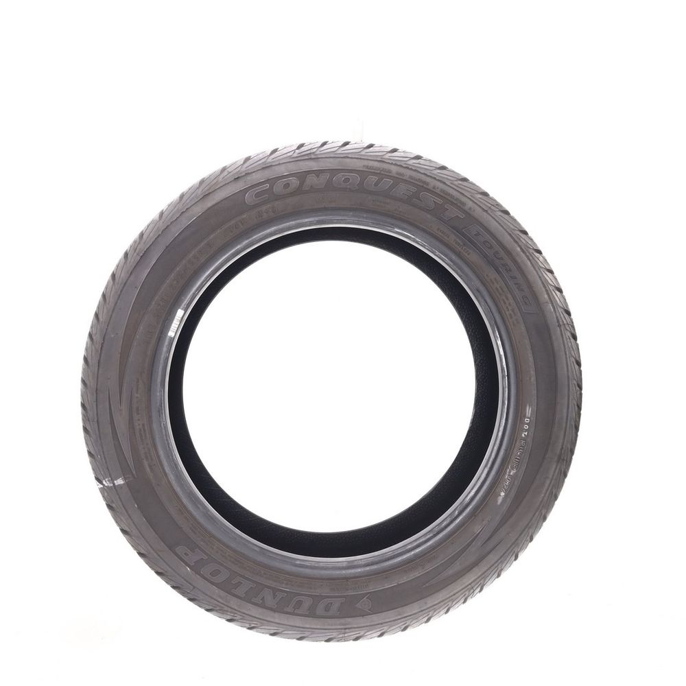 Used 235/55R18 Dunlop Conquest Touring 104V - 8.5/32 - Image 3