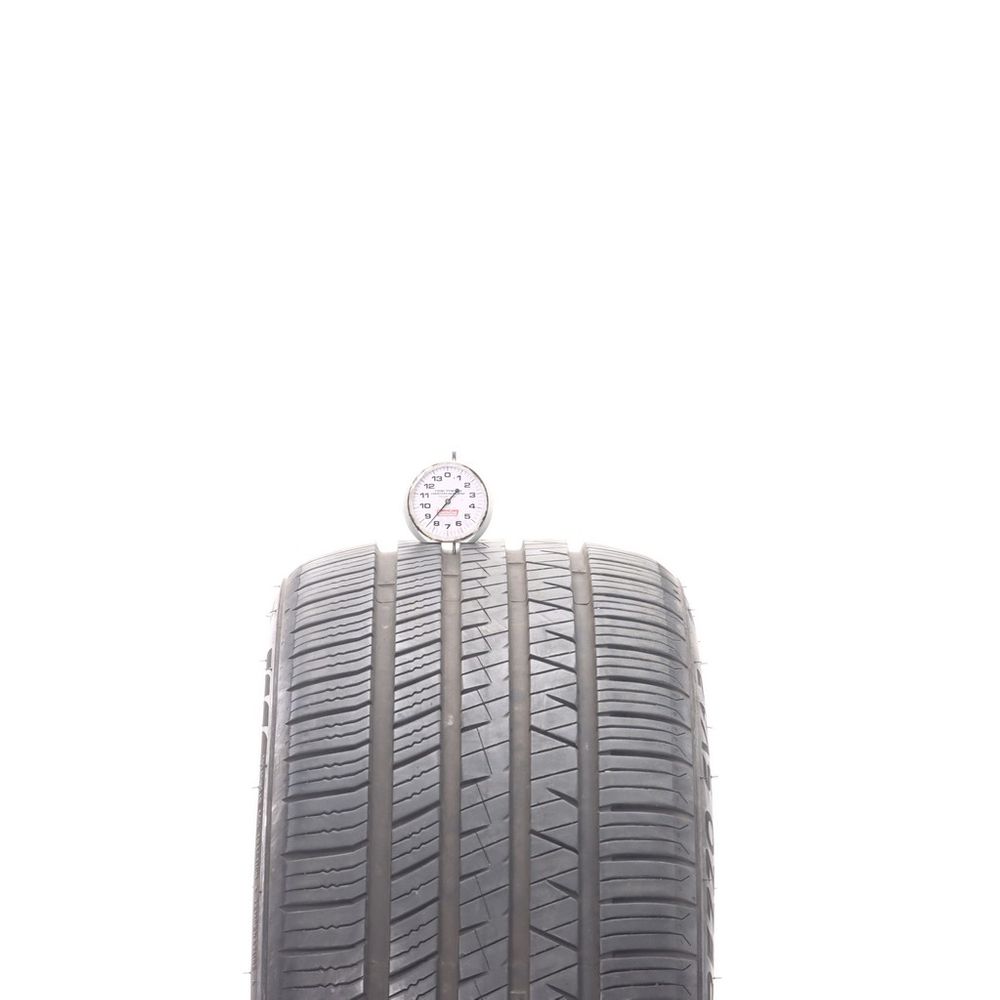 Set of (2) Used 245/40R19 Sailun Atrezzo SVA2 98W - 8.5-9.5/32 - Image 2
