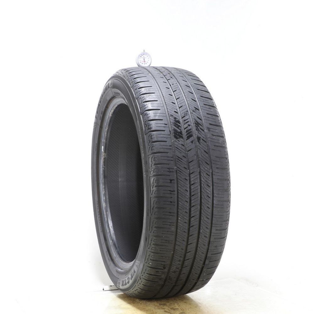 Used 245/50R20 Yokohama YK-CTX 102V - 6.5/32 - Image 1