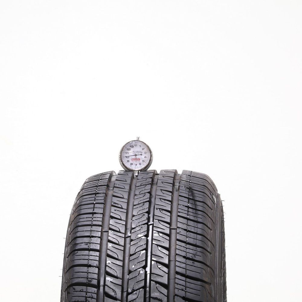 Set of (4) Used 225/60R17 Goodyear Assurance ComfortDrive 99H - 10-10.5/32 - Image 2