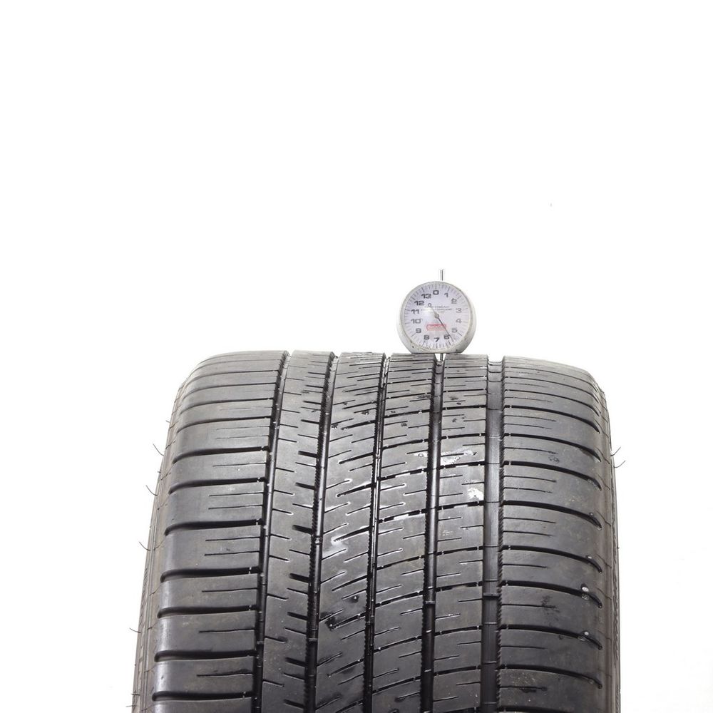 Set of (2) Used 275/35ZR20 Michelin Pilot Sport A/S 3 Plus 102Y - 5.5-6/32 - Image 2