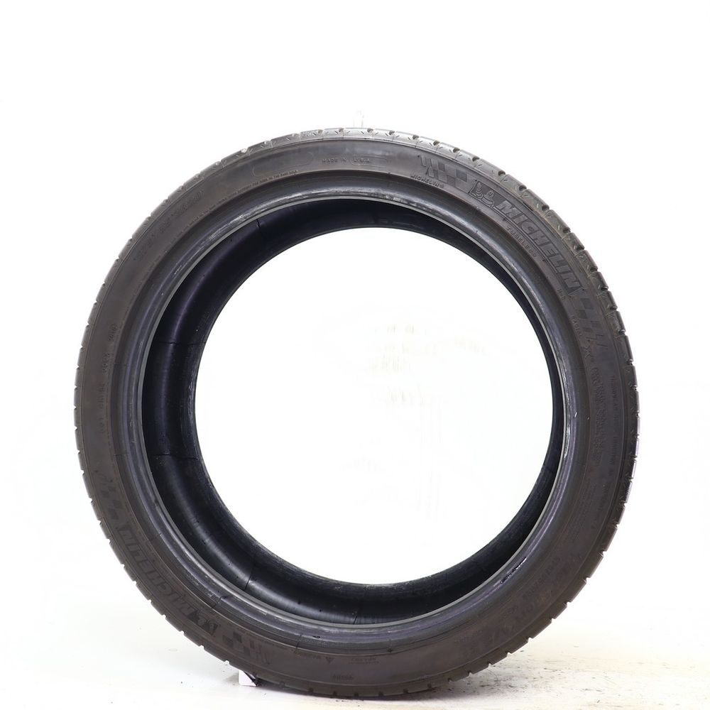 Set of (2) Used 275/35ZR20 Michelin Pilot Sport A/S 3 Plus 102Y - 5.5-6/32 - Image 3