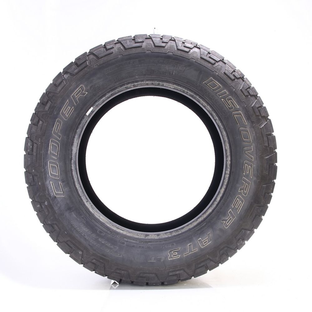 Used LT 275/65R18 Cooper Discoverer AT3 LT 123/120S E - 7/32 - Image 3