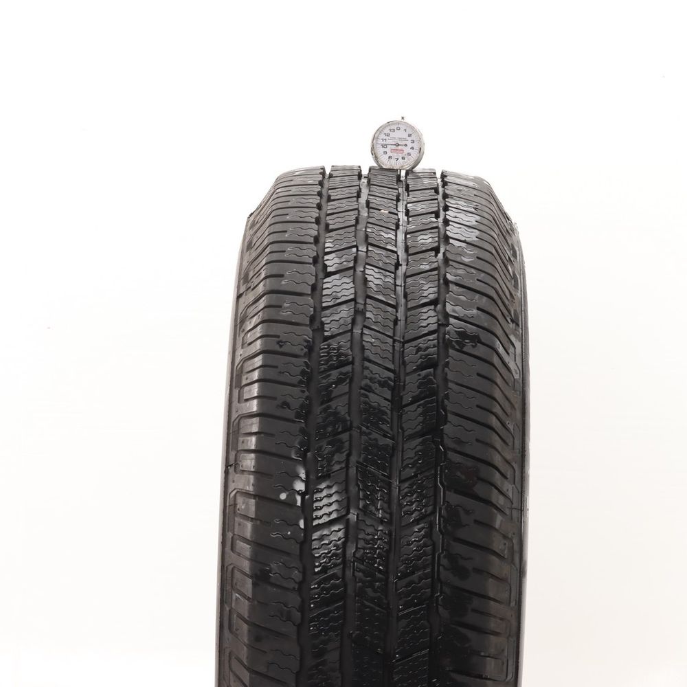 Set of (2) Used 265/70R17 Michelin Defender LTX M/S 2 116T - 10-11.5/32 - Image 2