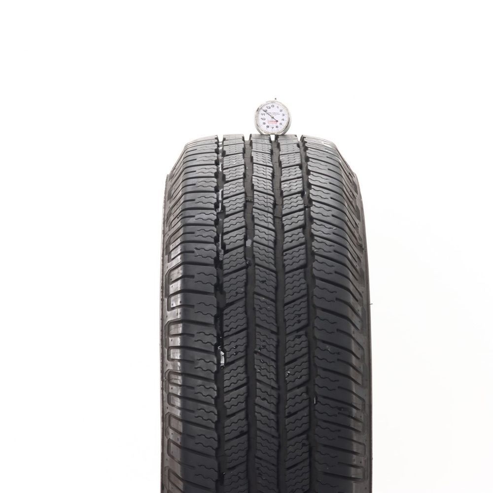 Set of (2) Used 265/70R17 Michelin Defender LTX M/S 2 116T - 10-11.5/32 - Image 5
