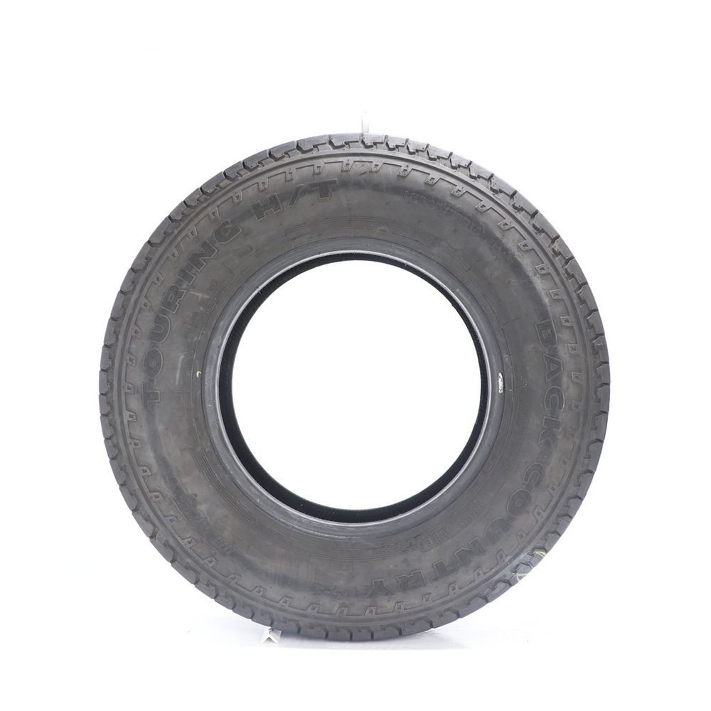 Used LT 245/75R16 DeanTires Back Country QS-3 Touring H/T 120/116R - 10/32 - Image 3