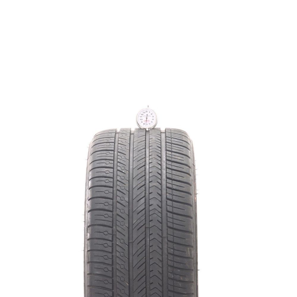 Set of (4) Used 245/45ZR19 Michelin Pilot Sport All Season 4 102Y - 7-7.5/32 - Image 5