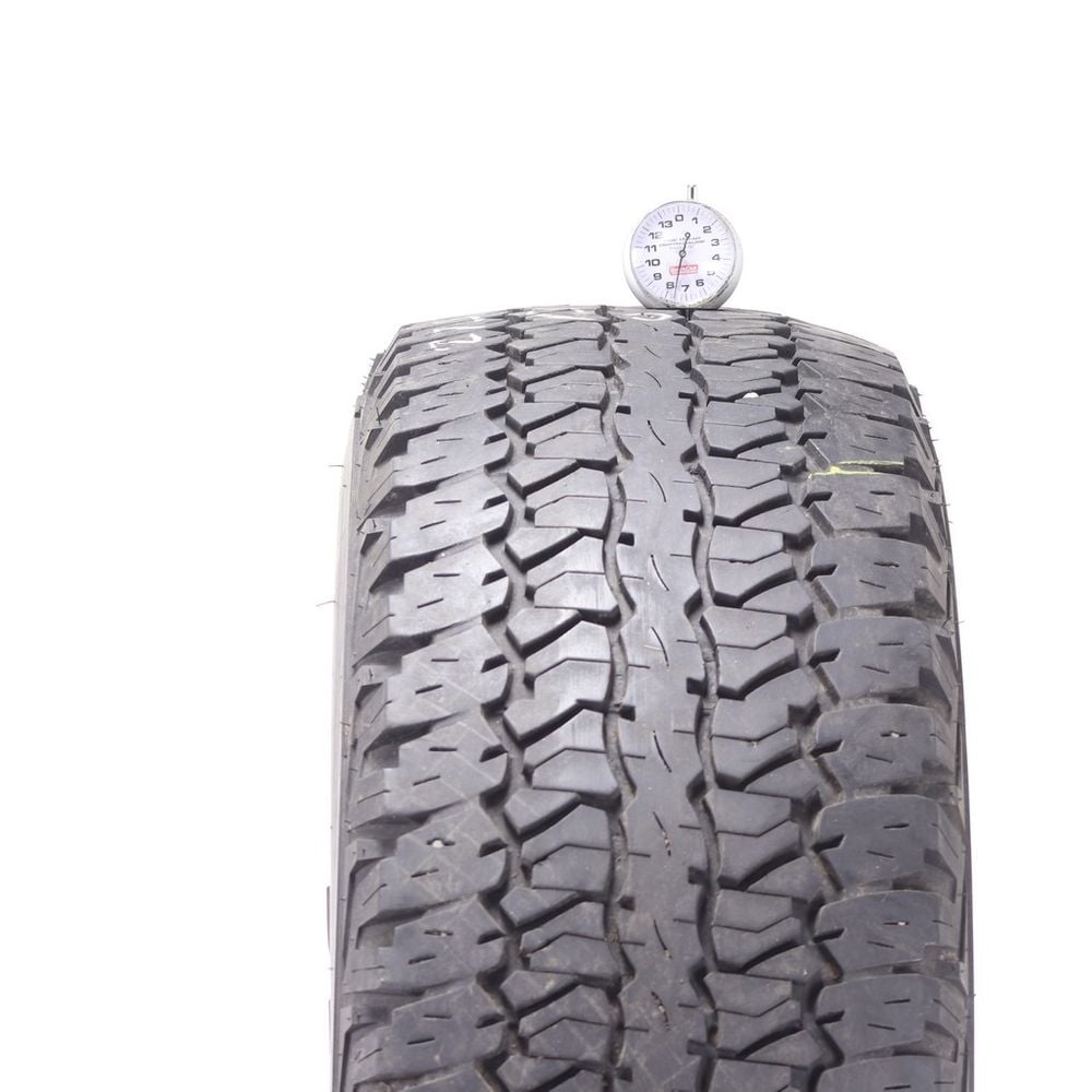 Used LT 275/65R18 Firestone Destination A/T 123/120S E - 7.5/32 - Image 2