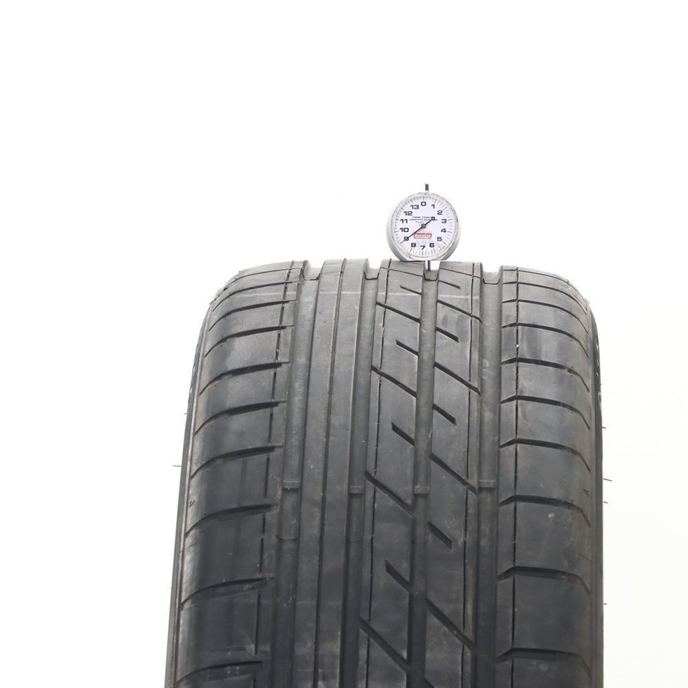 Used 265/40R22 Atlander AX-99 106V - 9/32 - Image 2