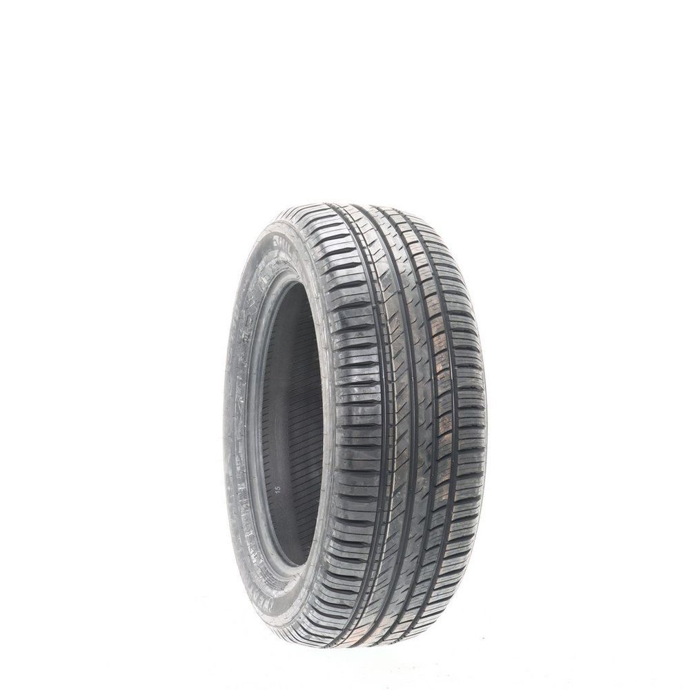 New 225/55R17 Milestar Weatherguard AS 710 Sport 101V - Image 1