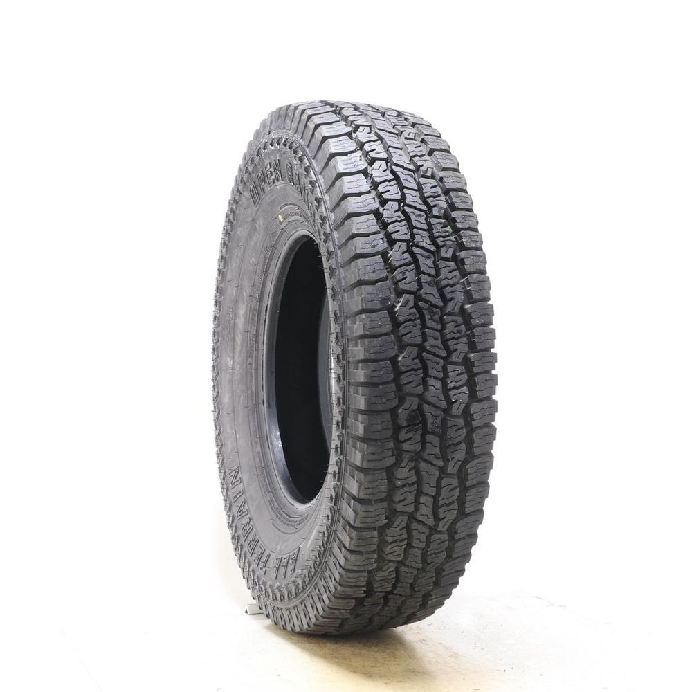 Driven Once LT 235/85R16 Mazama Open Range A/T SQM-3 120/116R E - 16/32 - Image 1