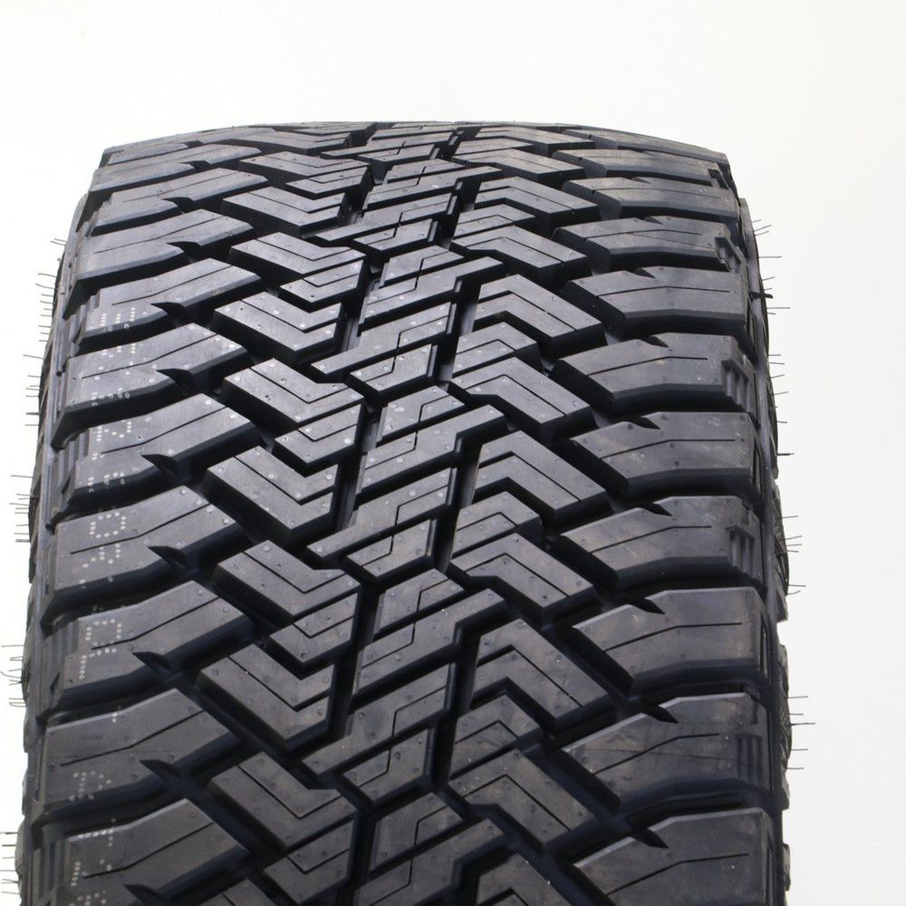 Set of (2) New LT 35X12.5R20 Buckshot All Terrain 121Q E - Image 2