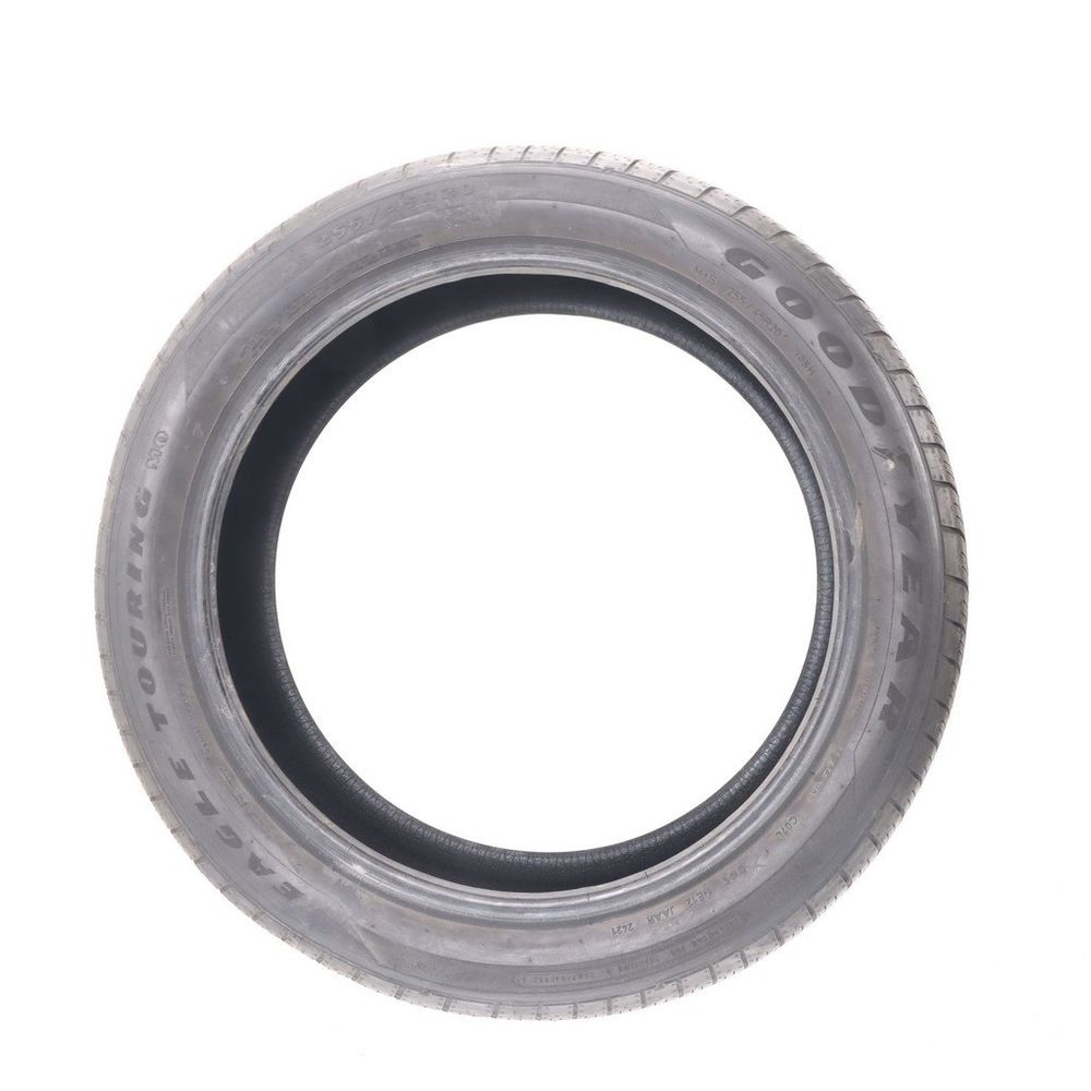 New 255/45R20 Goodyear Eagle Touring MO 105H - Image 3
