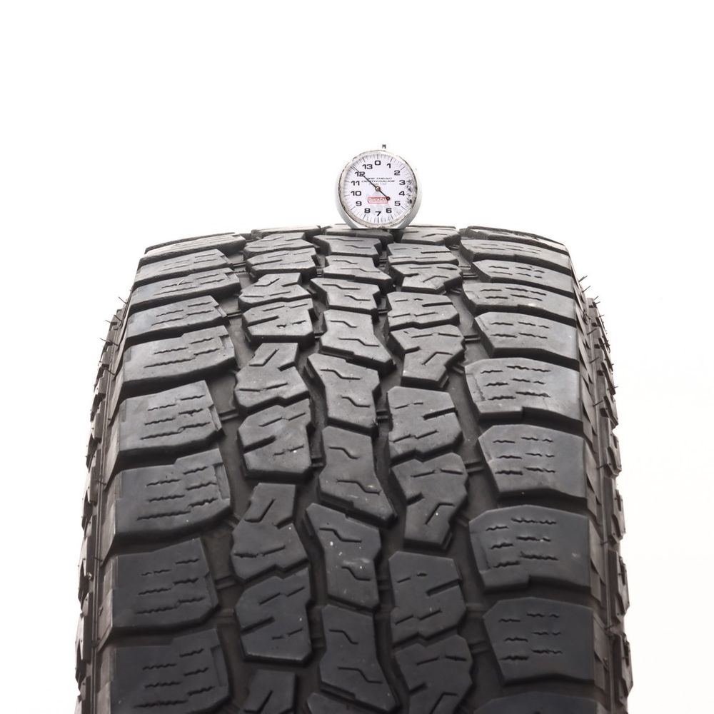 Set of (2) Used LT 295/70R18 Mazama Open Range A/T SQM-3 129/126S E - 12-12.5/32 - Image 2