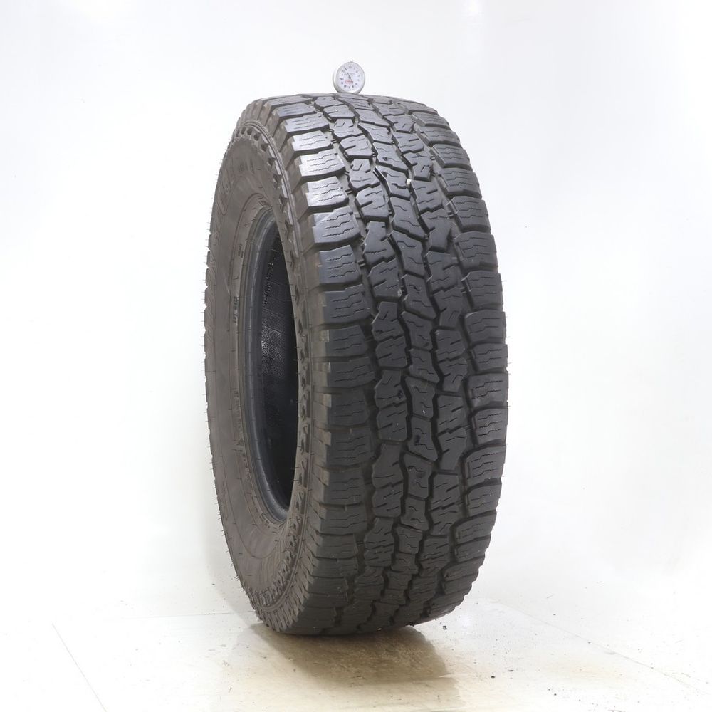 Set of (2) Used LT 295/70R18 Mazama Open Range A/T SQM-3 129/126S E - 12-12.5/32 - Image 4