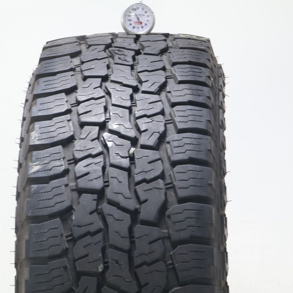 Set of (2) Used LT 295/70R18 Mazama Open Range A/T SQM-3 129/126S E - 12-12.5/32 - Image 5