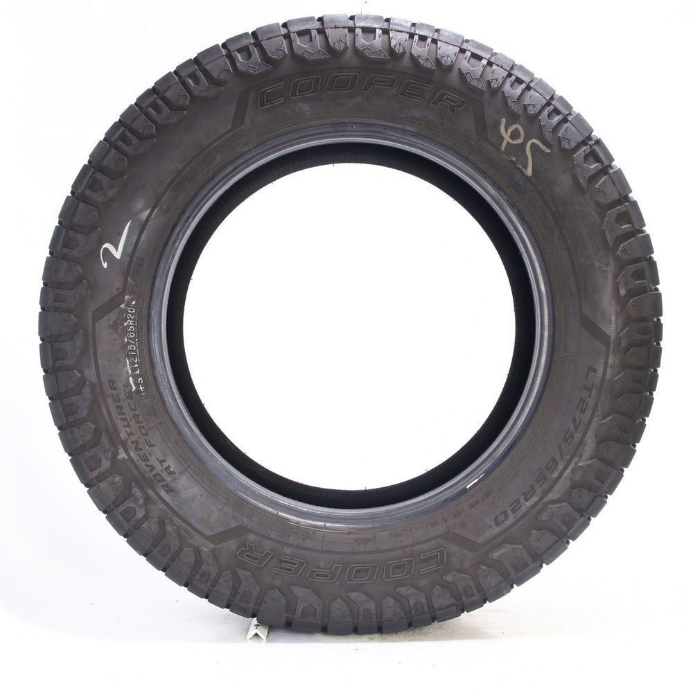 Used LT 275/65R20 Cooper Adventurer AT Force 126/123S E - 9.5/32 - Image 3