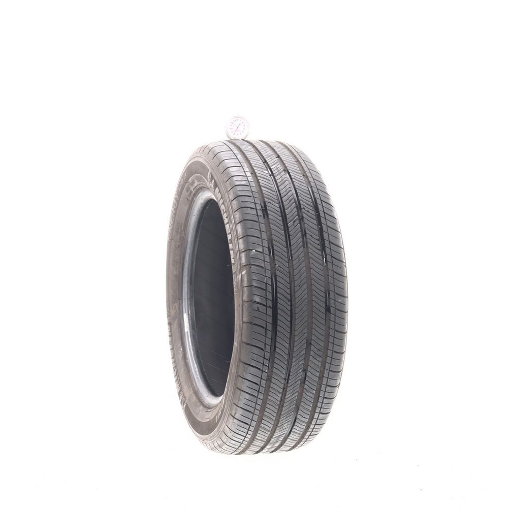 Used 215/55R16 Michelin Energy Saver A/S 93V - 8/32 - Image 1
