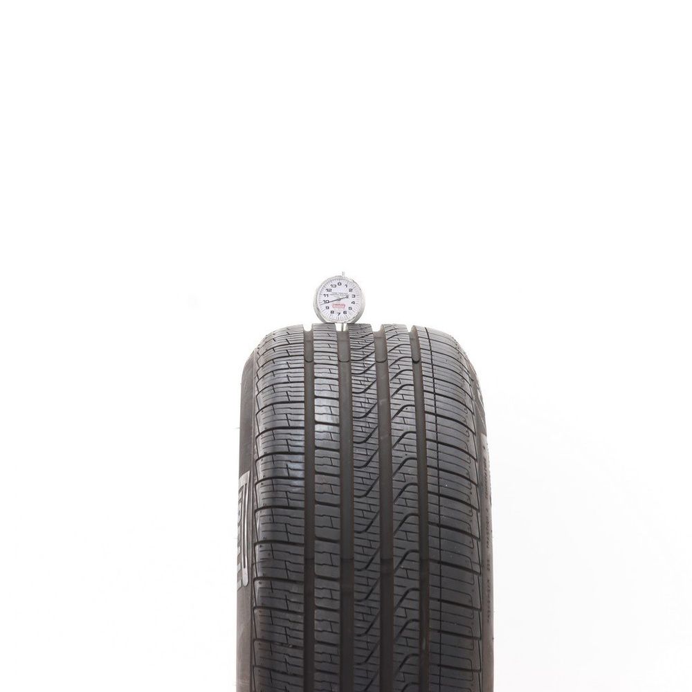 Set of (2) Used P 225/50R17 Pirelli Cinturato P7 Run Flat 94V - 9.5-10.5/32 - Image 2