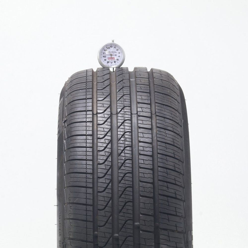 Set of (2) Used P 225/50R17 Pirelli Cinturato P7 Run Flat 94V - 9.5-10.5/32 - Image 5