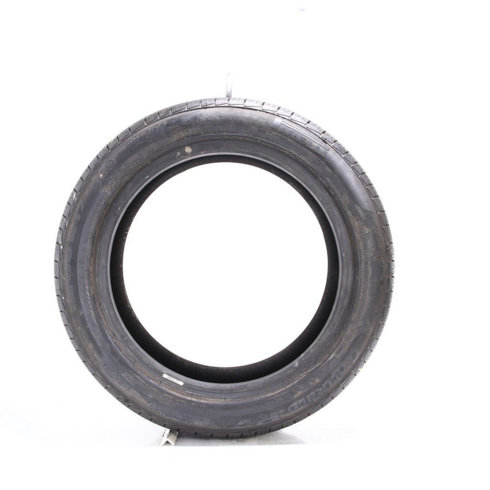 Set of (2) Used P 225/50R17 Pirelli Cinturato P7 Run Flat 94V - 9.5-10.5/32 - Image 6