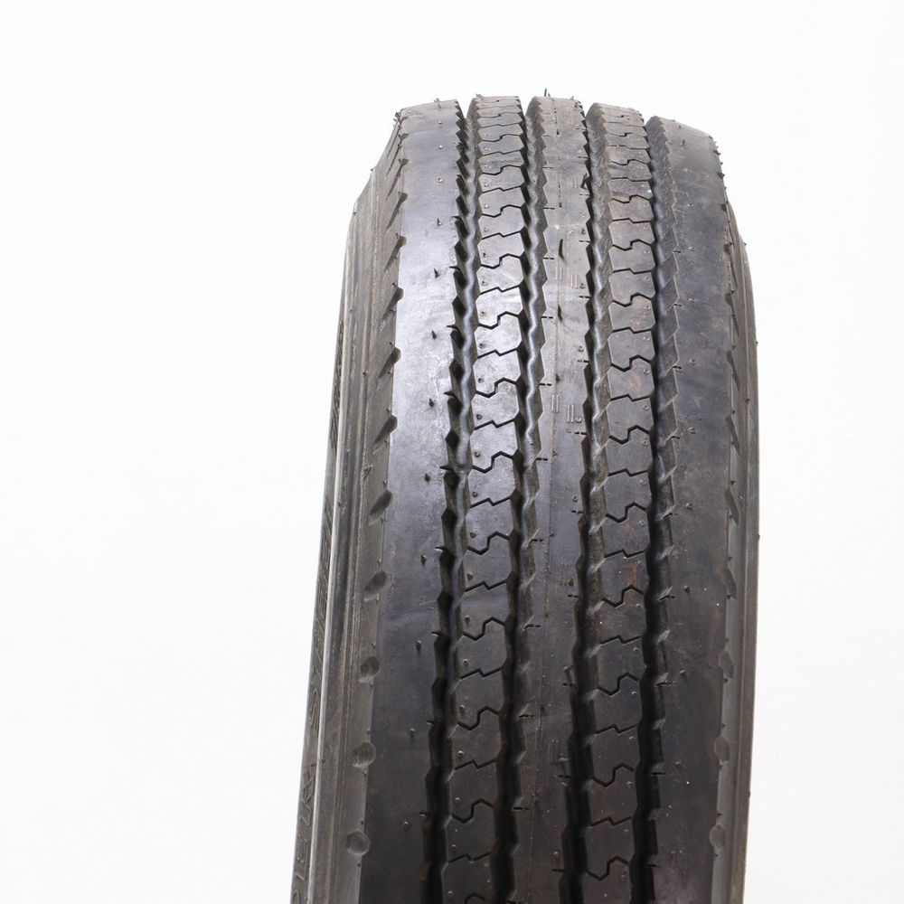 Used LT 7.5R15 Yokohama Y785R 135/133F G - 14/32 - Image 2
