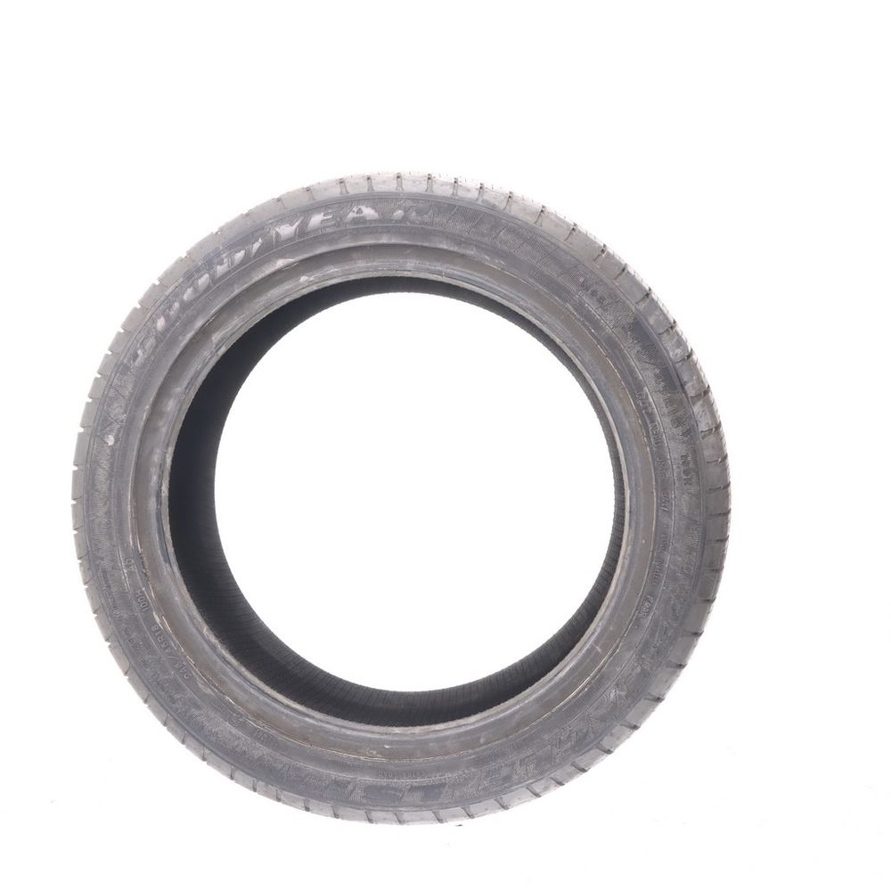 Driven Once 245/45R18 Goodyear Eagle LS-2 AO 100H - 10/32 - Image 3