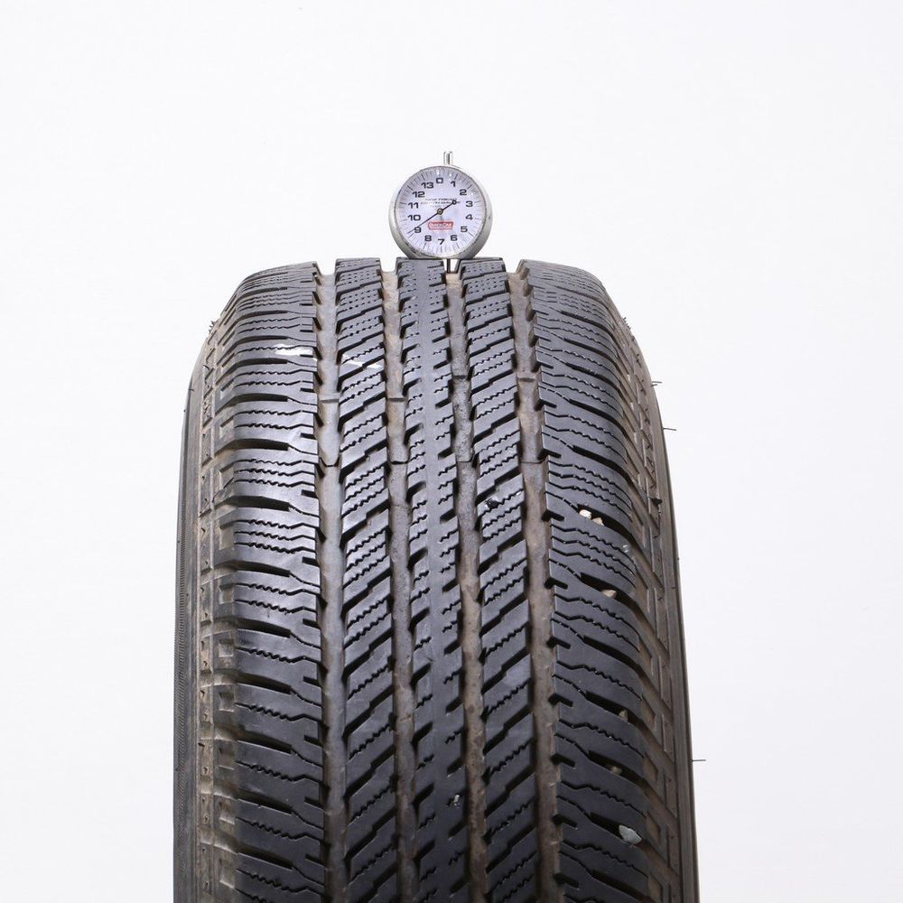 Set of (2) Used 245/75R16 Hankook Dynapro HT 109S - 9-9.5/32 - Image 2