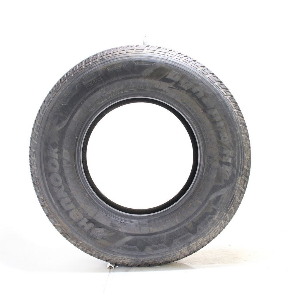 Set of (2) Used 245/75R16 Hankook Dynapro HT 109S - 9-9.5/32 - Image 3