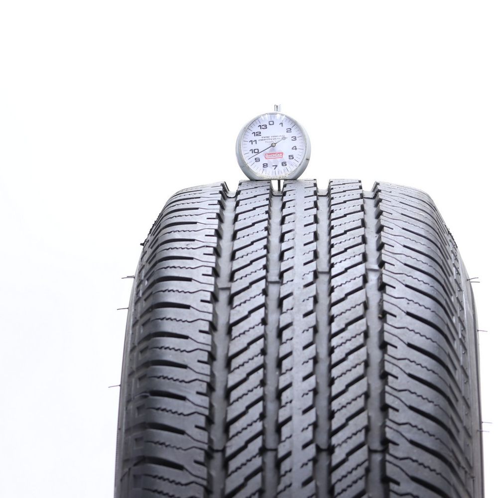 Set of (2) Used 245/75R16 Hankook Dynapro HT 109S - 9-9.5/32 - Image 5