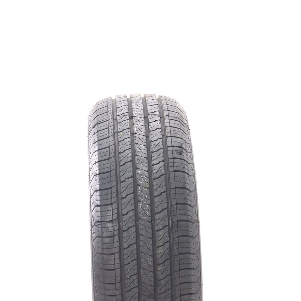 Set of (2) New 235/60R18 Arisun Aresta ZG02 103V - Image 2
