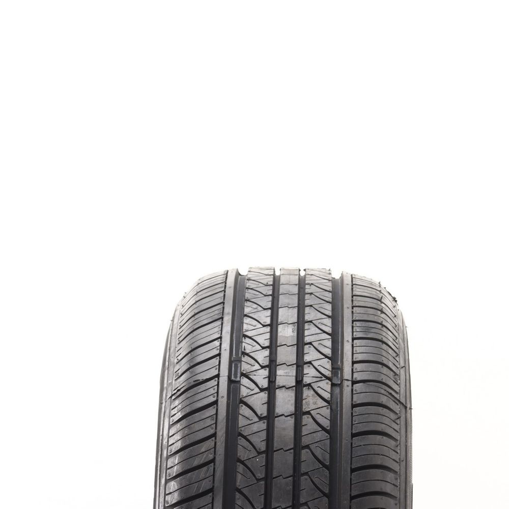 Set of (2) New 215/60R16 Travelstar UN99 95H - Image 2