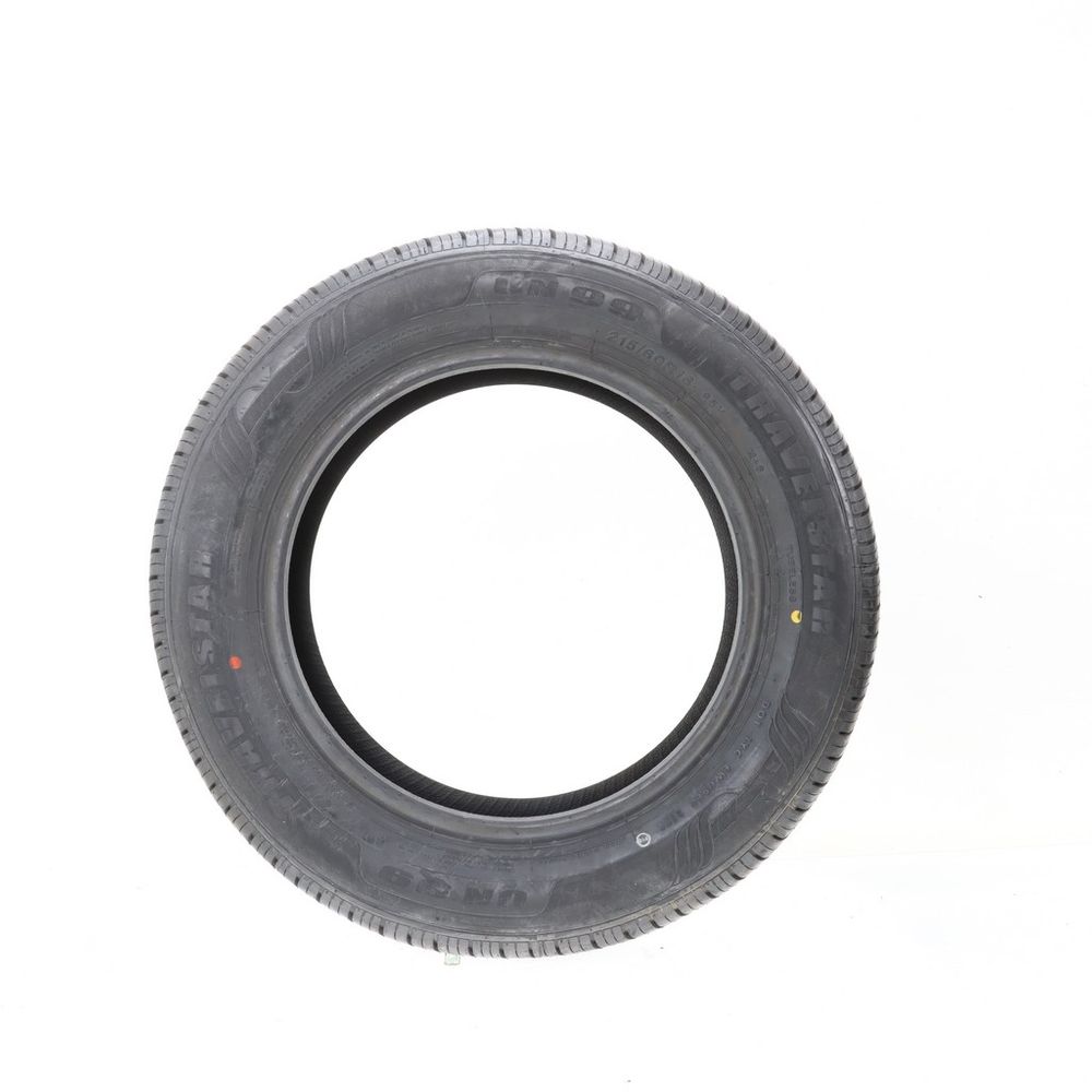Set of (2) New 215/60R16 Travelstar UN99 95H - Image 3