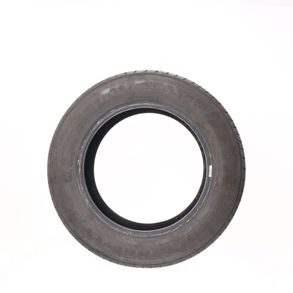 Used 235/60R17 Douglas All Season (Douglas) 102T - 6/32 - Image 3