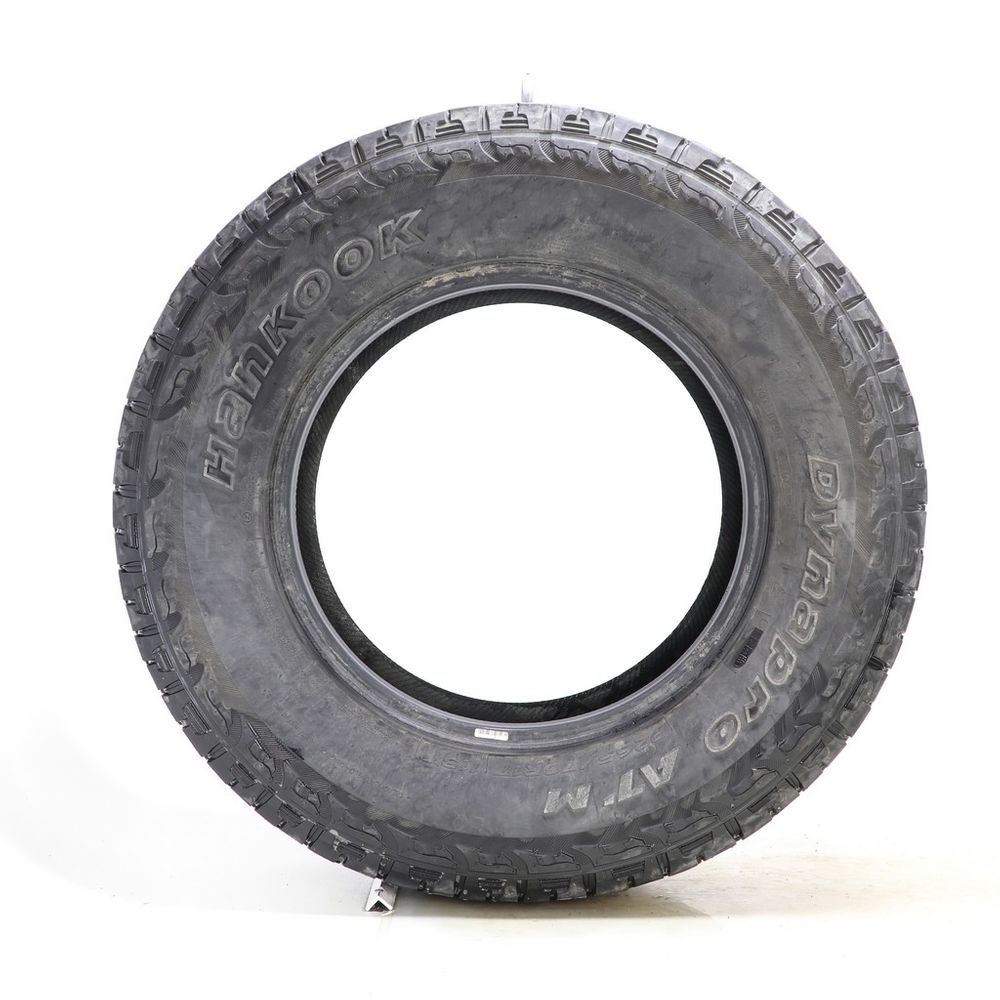 Used 265/70R17 Hankook Dynapro ATM 113T - 10/32 - Image 3