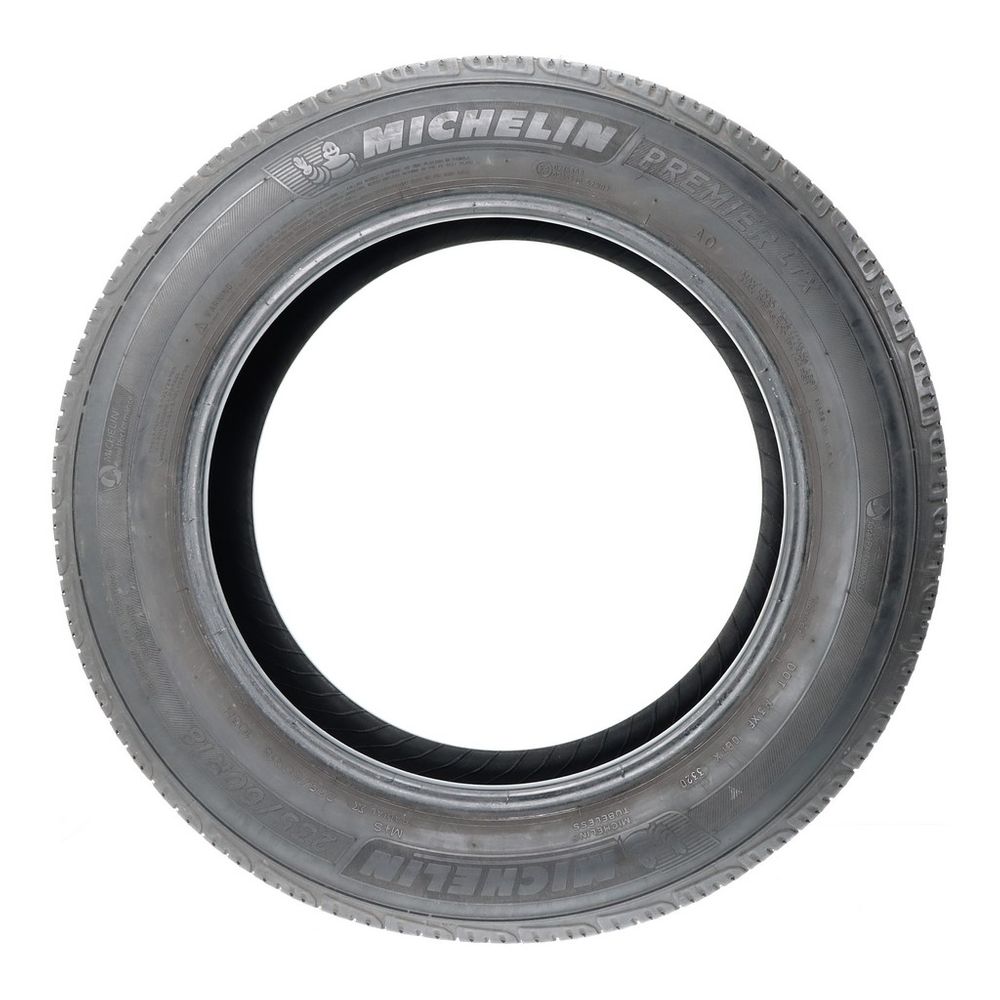 Used 235/60R18 Michelin Premier LTX AO 103H - 5/32 - Image 3