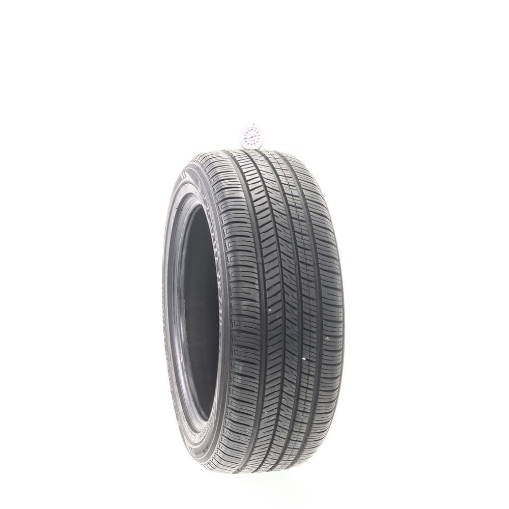 Set of (2) Used 215/55R17 Yokohama YK740 GTX 94V - 9.5/32 | Utires