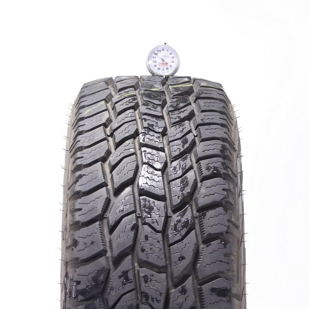 Used 255/70R18 Cooper Discoverer A/T3 113T - 12/32 - Image 2