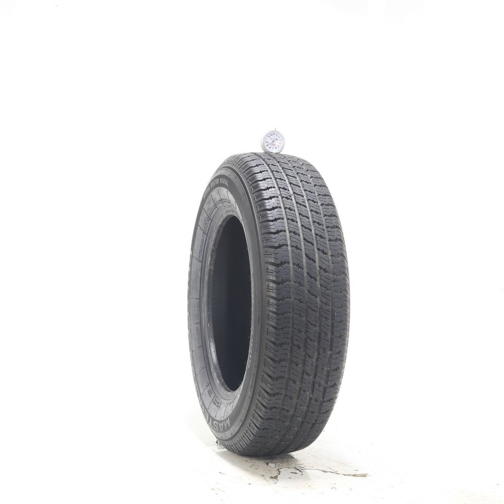 Used 195/70R15 Mastercraft P794 SR 92S - 9/32 - Image 1