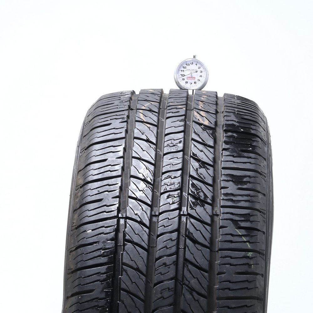 Set of (2) Used 275/50R22 Wild Spirit HST 111H - 9.5-10.5/32 - Image 2