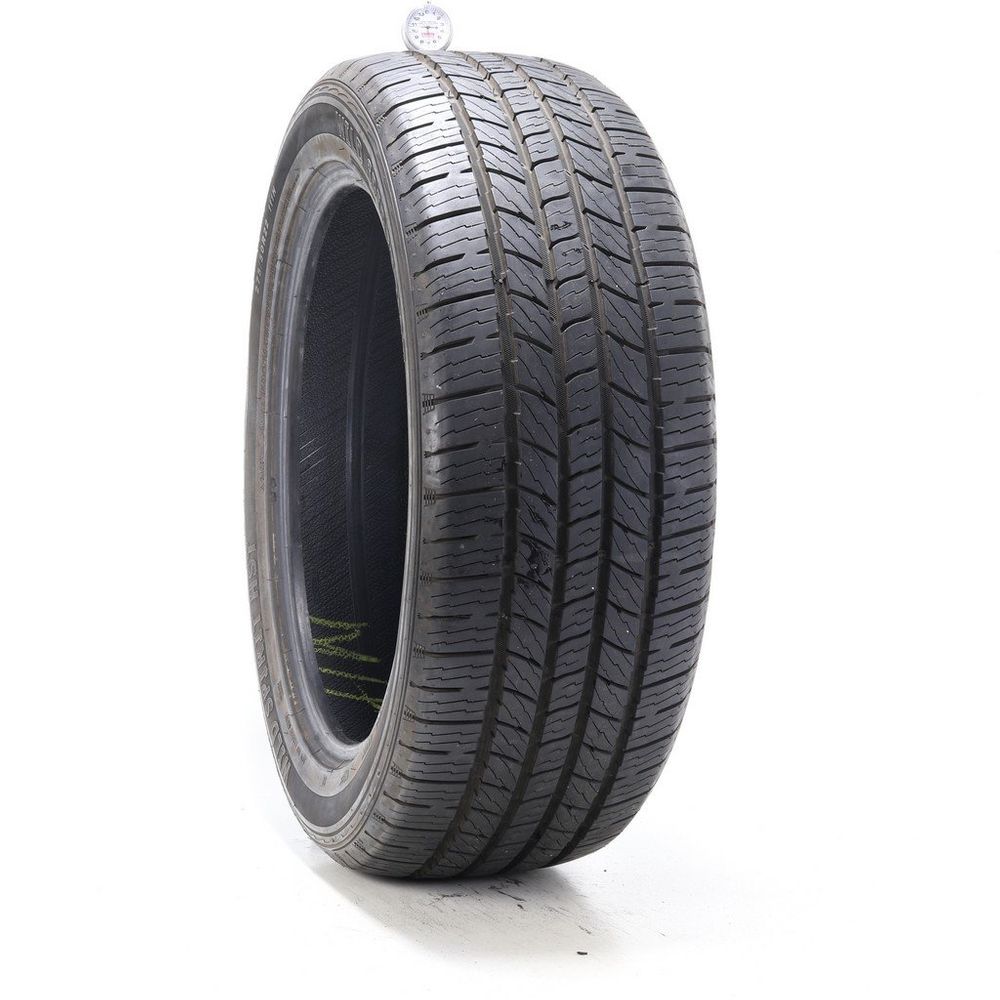 Set of (2) Used 275/50R22 Wild Spirit HST 111H - 9.5-10.5/32 - Image 4