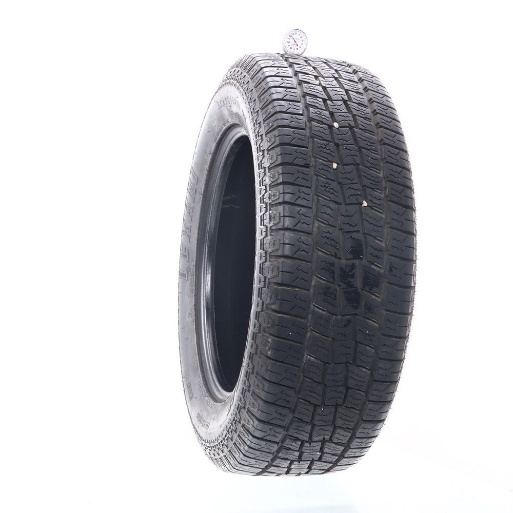 Used LT 285/60R20 Lexani Terrain Beast AT 125/122S E - 12/32 - Image 1